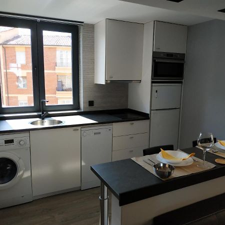La Afayaíza Apartamento Oviedo Exterior foto