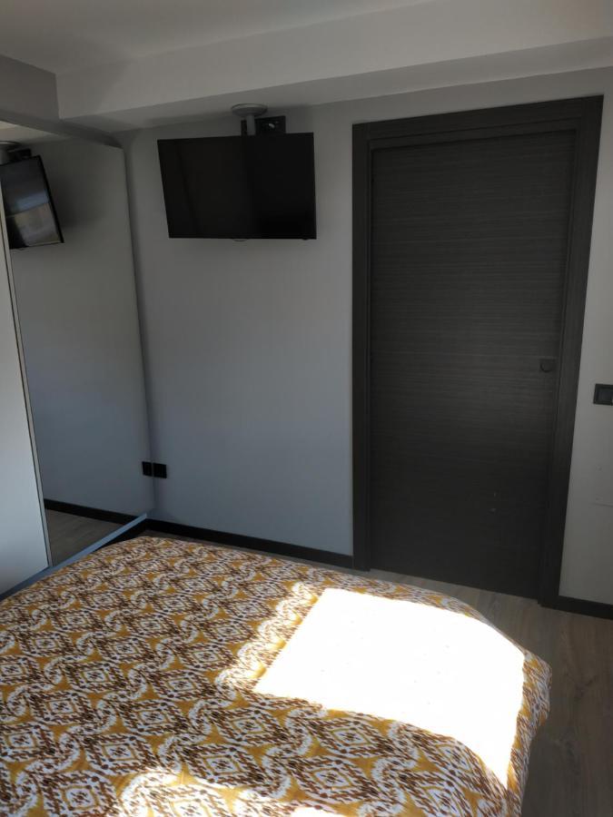 La Afayaíza Apartamento Oviedo Exterior foto
