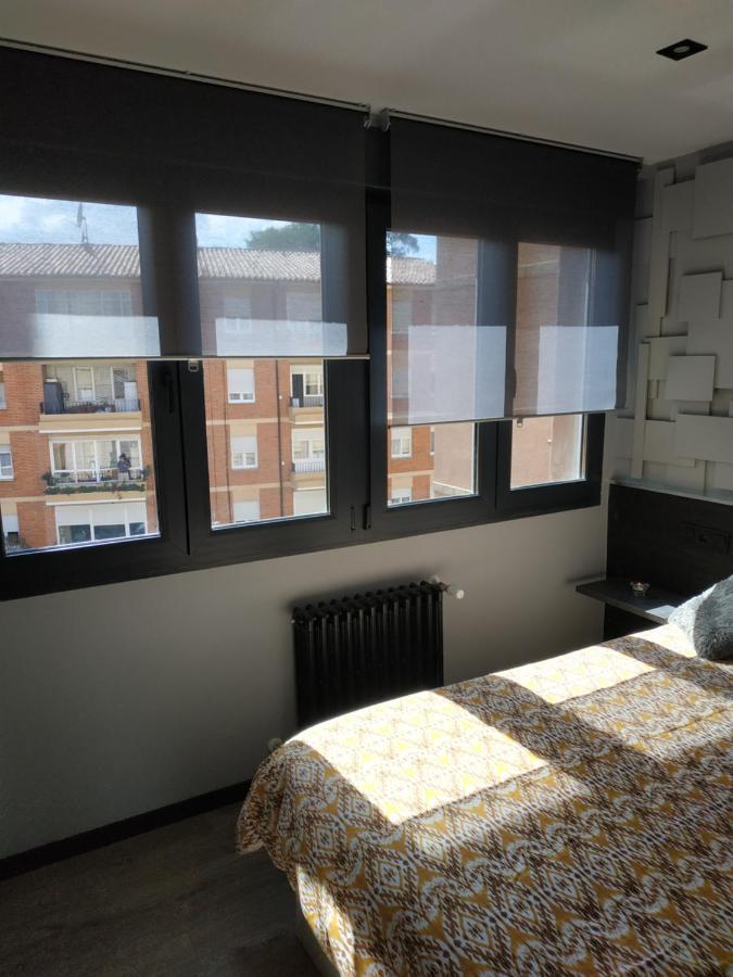 La Afayaíza Apartamento Oviedo Exterior foto