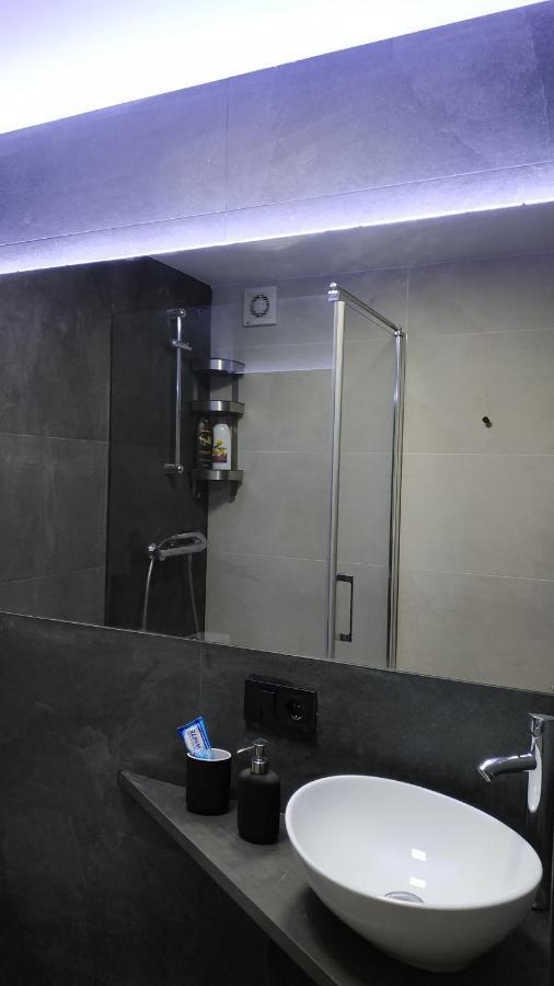 La Afayaíza Apartamento Oviedo Exterior foto