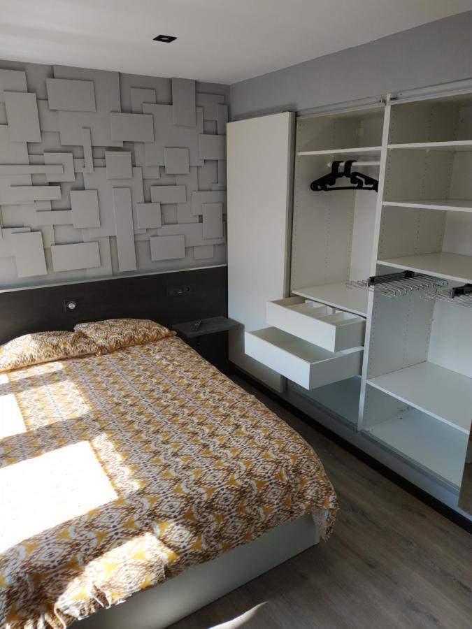 La Afayaíza Apartamento Oviedo Exterior foto