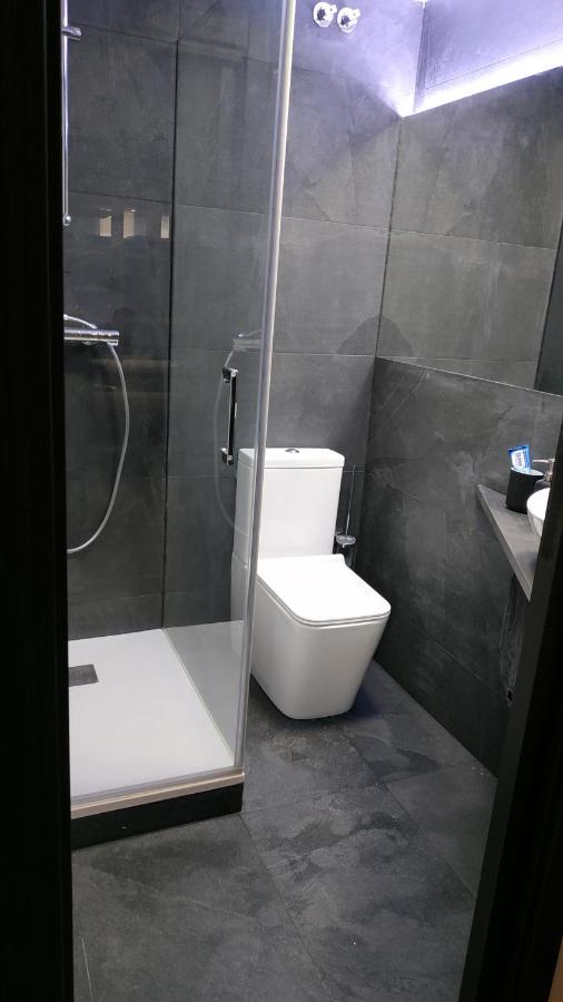 La Afayaíza Apartamento Oviedo Exterior foto